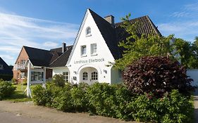 Hotel Landhaus Ellerbrock